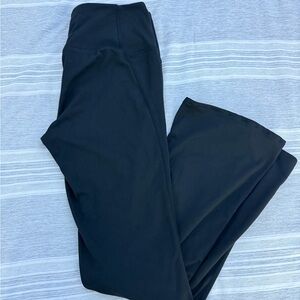 DSG Woman’s Flare Leggings(short)